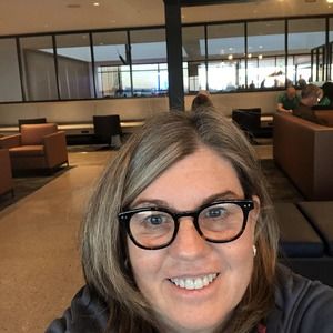 Meet your Posher, Jacqui